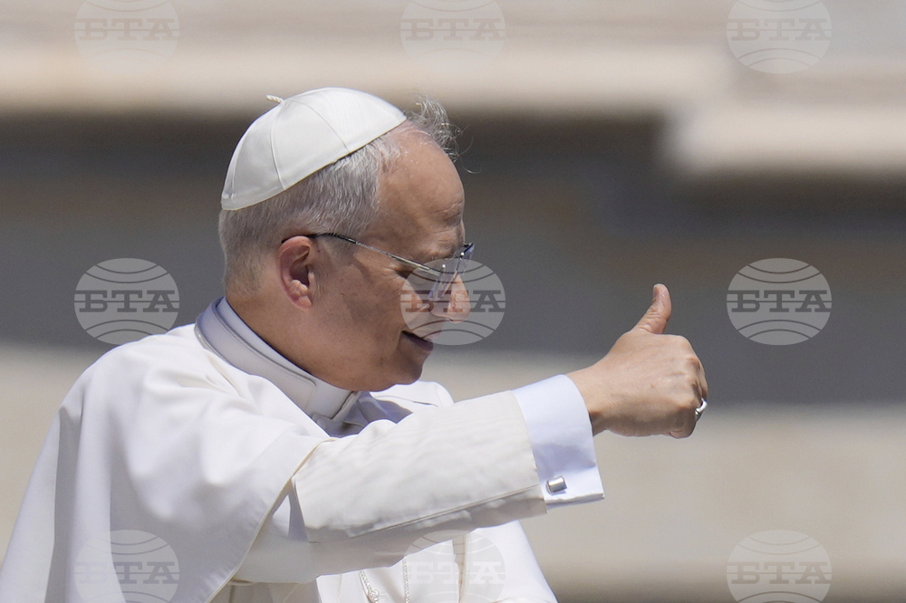 Vatican Pope