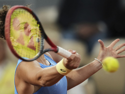 French Open Tennis