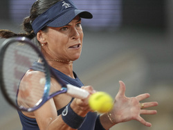 French Open Tennis