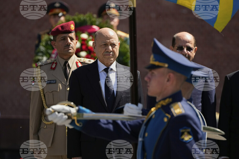 Russia Yemen