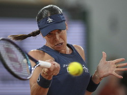 French Open Tennis