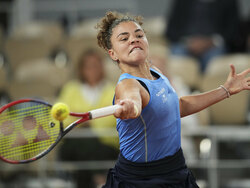 French Open Tennis