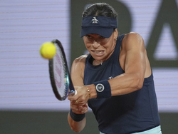 French Open Tennis
