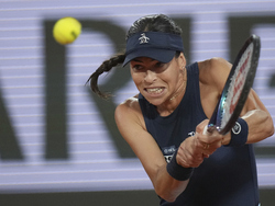 French Open Tennis