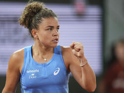French Open Tennis