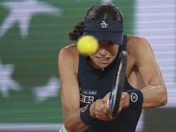 French Open Tennis