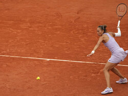 French Open Tennis