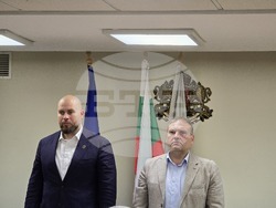 Плевен - Общински съвет - сесия