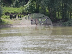 Русе - учение „Дунав 2025“