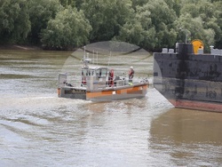 Русе - учение „Дунав 2025“