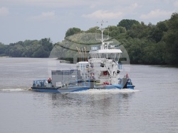 Русе - учение „Дунав 2025“