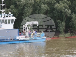 Русе - учение „Дунав 2025“