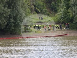 Русе - учение „Дунав 2025“