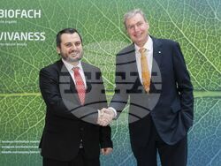 България с национален щанд и представяне на политиките в сектора на най-голямото изложение за биопроизводство