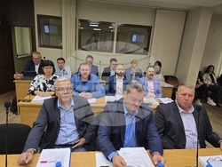 Плевен - Общински съвет - сесия