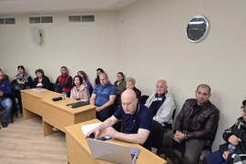 Плевен - Общински съвет - сесия
