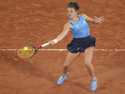 French Open Tennis