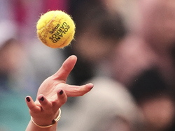 French Open Tennis