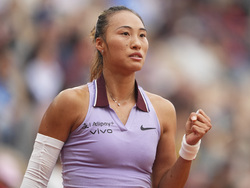 French Open Tennis