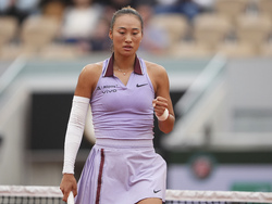 French Open Tennis