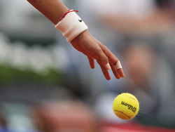 French Open Tennis
