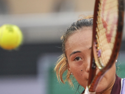 French Open Tennis