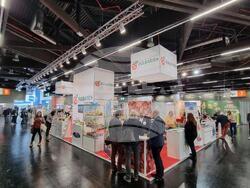 България с национален щанд и представяне на политиките в сектора на най-голямото изложение за биопроизводство