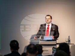 България с национален щанд и представяне на политиките в сектора на най-голямото изложение за биопроизводство