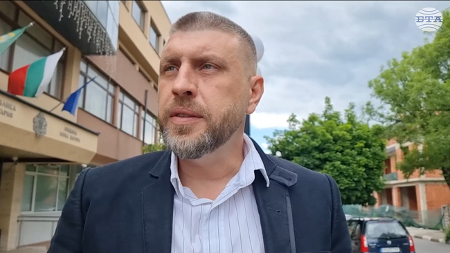 Обемът на язовир "Жребчево" към днешна дата е 160 милиона куб. м