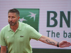 French Open Tennis