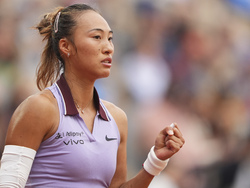French Open Tennis