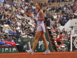 French Open Tennis