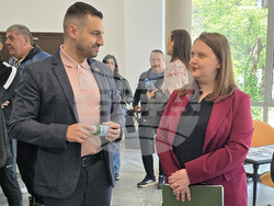 Враца - трудова борса  „Калейдоскоп на професиите“