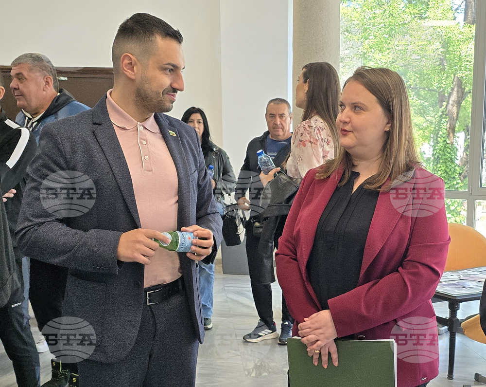 Враца - трудова борса  „Калейдоскоп на професиите“