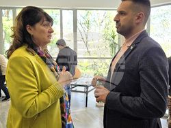 Враца - трудова борса  „Калейдоскоп на професиите“