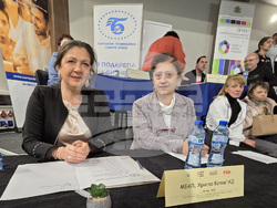 Враца - трудова борса  „Калейдоскоп на професиите“