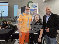 Враца - трудова борса  „Калейдоскоп на професиите“