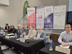 Враца - трудова борса  „Калейдоскоп на професиите“