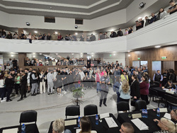 Враца - трудова борса  „Калейдоскоп на професиите“