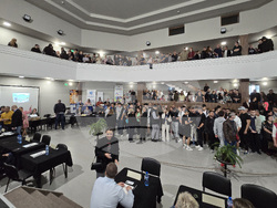 Враца - трудова борса  „Калейдоскоп на професиите“