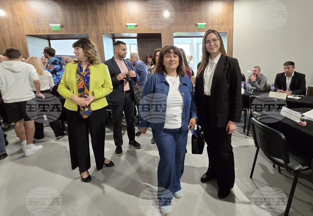 Враца - трудова борса  „Калейдоскоп на професиите“