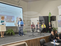 Враца - трудова борса  „Калейдоскоп на професиите“