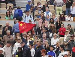 French Open Tennis