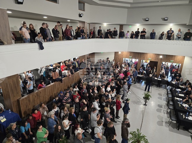 Враца - трудова борса „Калейдоскоп на професиите“