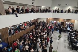 Враца - трудова борса „Калейдоскоп на професиите“