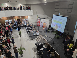 Враца - трудова борса  „Калейдоскоп на професиите“