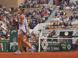French Open Tennis