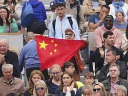 French Open Tennis