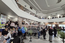 Враца - трудова борса