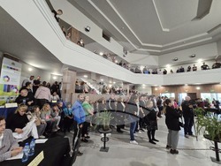 Враца - трудова борса